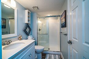 Pelican312 2 Bedroom Condo by RedAwning