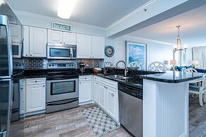 Pelican312 2 Bedroom Condo by RedAwning