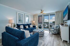 Pelican312 2 Bedroom Condo by RedAwning