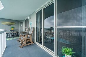 Pelican312 2 Bedroom Condo by RedAwning