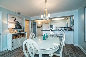 Pelican312 2 Bedroom Condo by RedAwning