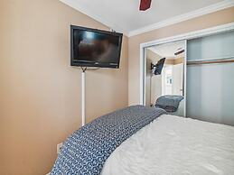 Seascape 1203- Staycation