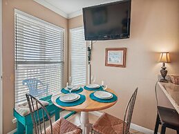 Seascape 1203- Staycation