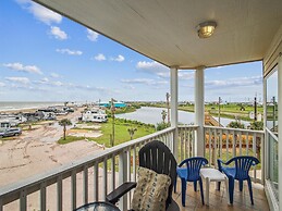 Seascape 1203- Staycation