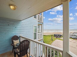 Seascape 1203- Staycation