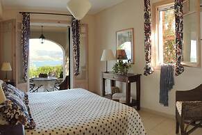 Villa Anthea Rossa - Collectionvillas