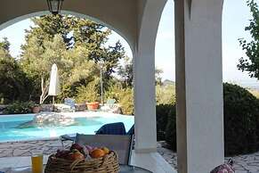 Villa Anthea Rossa - Collectionvillas