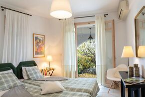 Villa Anthea Rossa - Collectionvillas