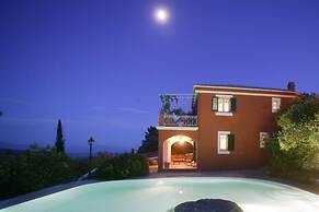 Villa Anthea Rossa - Collectionvillas