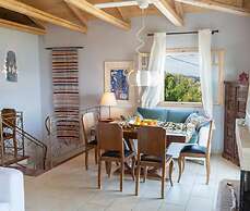 Villa Anthea Rossa - Collectionvillas