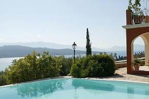 Villa Anthea Rossa - Collectionvillas
