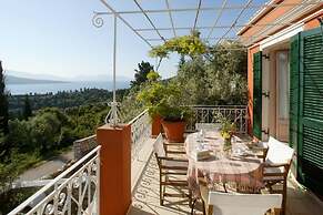 Villa Anthea Rossa - Collectionvillas