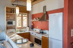 Villa Anthea Rossa - Collectionvillas