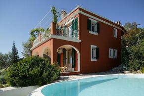 Villa Anthea Rossa - Collectionvillas
