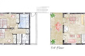 Villa Anthea Rossa - Collectionvillas