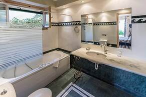 Villa Anthea Rossa - Collectionvillas