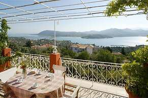 Villa Anthea Rossa - Collectionvillas
