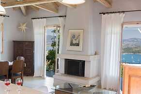 Villa Anthea Rossa - Collectionvillas