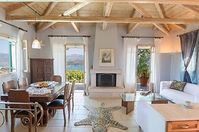 Villa Anthea Rossa - Collectionvillas