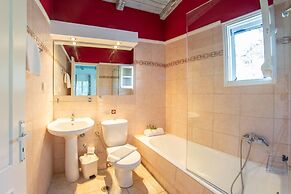 Villa Myrtia - Agios Nikitas Villas