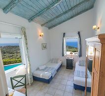 Villa Myrtia - Agios Nikitas Villas