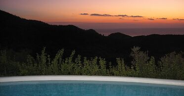 Villa Myrtia - Agios Nikitas Villas