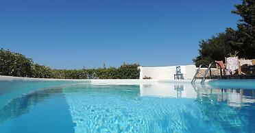 Villa Myrtia - Agios Nikitas Villas