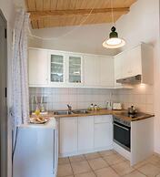 Villa Myrtia - Agios Nikitas Villas