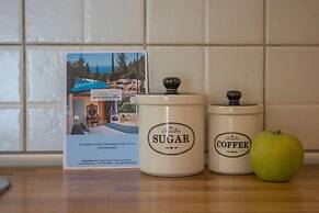 Villa Myrtia - Agios Nikitas Villas