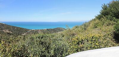 Villa Myrtia - Agios Nikitas Villas