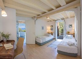 Villa Thalia - Agios Nikitas Villas