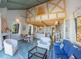 Villa Thalia - Agios Nikitas Villas