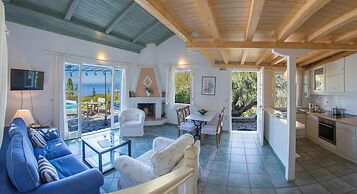 Villa Thalia - Agios Nikitas Villas