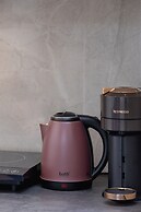 Krakow Old Town Apartment by Renters