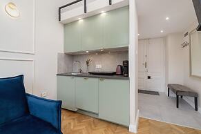 Krakow Old Town Apartment by Renters