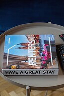 Krakow Old Town Apartment by Renters