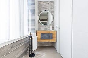 Duomo 1 - Maria s Bright Family Flat at the Cathed