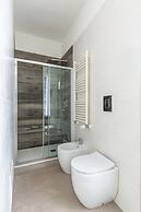 Duomo 1 - Maria s Bright Family Flat at the Cathed