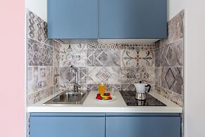 Duomo 1 - Maria s Bright Family Flat at the Cathed