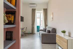 Duomo 1 - Maria s Bright Family Flat at the Cathed