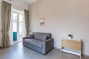 Duomo 1 - Maria s Bright Family Flat at the Cathed