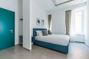 Duomo 1 - Maria s Bright Family Flat at the Cathed