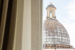 Duomo 1 - Maria s Bright Family Flat at the Cathed