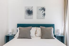 Duomo 1 - Maria s Bright Family Flat at the Cathed