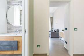 Duomo 1 - Maria s Bright Family Flat at the Cathed