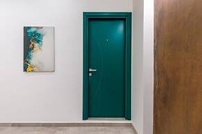 Duomo 1 - Maria s Bright Family Flat at the Cathed