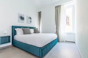 Duomo 1 - Maria s Bright Family Flat at the Cathed