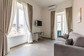 Duomo 1 - Maria s Bright Family Flat at the Cathed