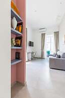 Duomo 1 - Maria s Bright Family Flat at the Cathed