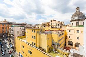 Duomo 1 - Maria s Bright Family Flat at the Cathed